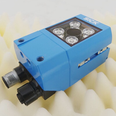 SICK LECTOR OCR 620 ICR620CT11503S50 Kamerabasierter Codeles