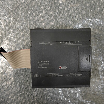 LS模块G7F-ADHA 原装   3个 成-议价