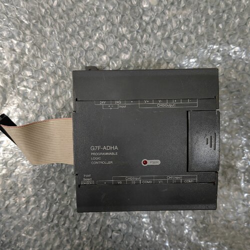 LS模块G7F-ADHA 原装   3个 成-议价