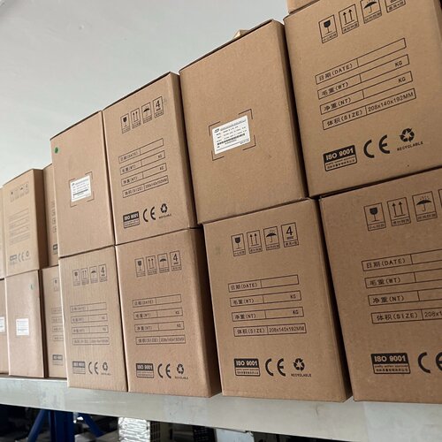 全新西林EH600S系列变频器调速器EH620S0.7GA
