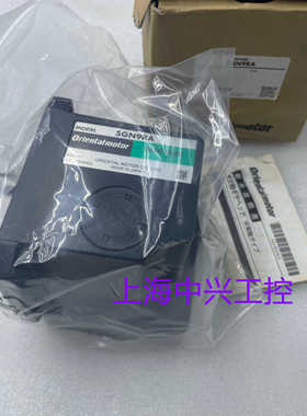 东方马达减速机5GN25RA5GN36RA5GN18RA5GN9RA