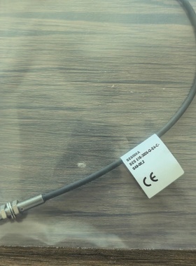 【议价】全新正品巴鲁夫BES00HA接近开关BES5163