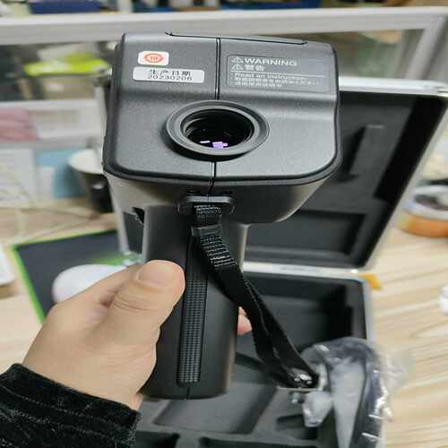 询价柯尼卡美能达KonicaMinolta新一代手持亮度计