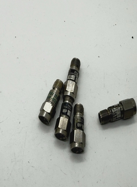 Lotof5RFAttenuatorsSMA8dB–4xWeinschel1xWINHF-0