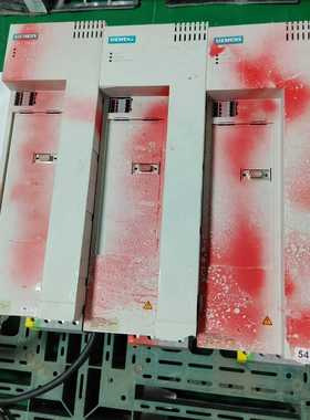 西门子Masterdrives伺服驱动器，型号6SE7031--议价商品