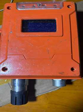 驰诚电气QB2000F壁挂式气体探测器可燃气氧气一氧化碳硫化-议价