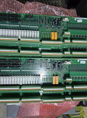 ABB励磁卡3BHB006208R0001全新无包，图--议价商品