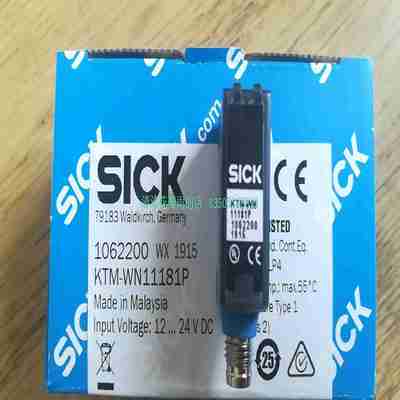 议价-德国色标电眼KTtM-WN11181P替代KT3W-N1116制袋机包