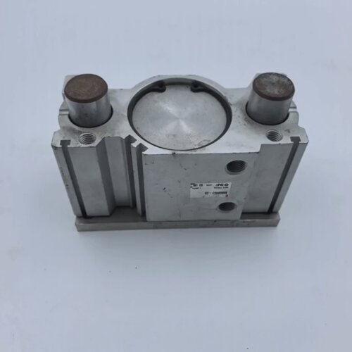 议价Smc ThreeRod Cylinder Mgqm6325 Maximum Pressure 1.0Mpa N