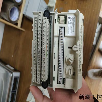 TU830V1  ABB模块原装拆机成色不错需要请先联系议价商品