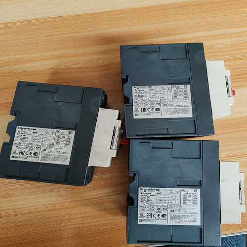 询价~GV3ME80 /56-80A开关电机保护开关（4个）