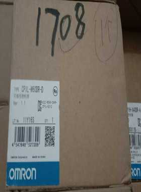 未使用的CP1L-M60DR-DPLC，询价