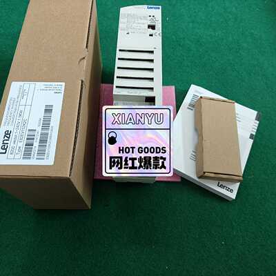 询价伦茨8200变频器E82EV152K2CE82EV152-