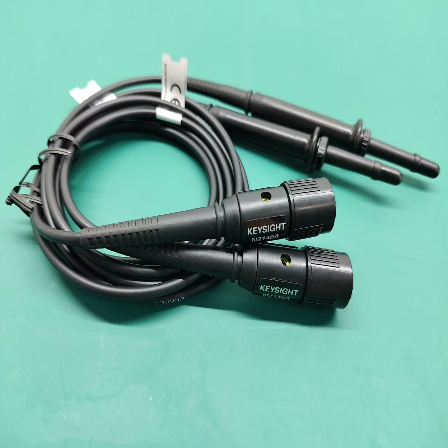 【议价】全新Keysight是德科技N2140A示波器探头原装正品