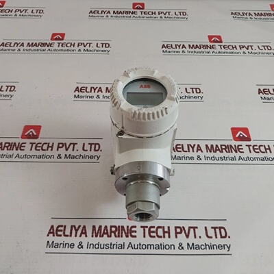 寻ABB 2600T Series Pressure Transmitter 932 VDC