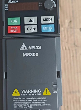 议价MS300变频器V7A5MS21ANSAA三相22议价