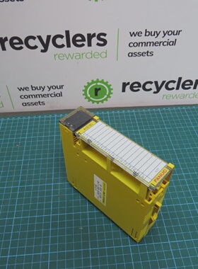 Fanuc AID16C AO3B0807C103  module