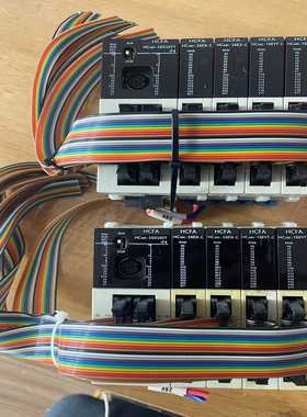 禾川HCA8C-16X16YT-P4，成色新漂亮，功能包好，--议价商品