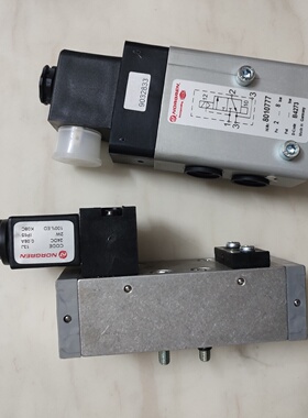 议价美国诺冠UQM UM/22152/122/60/13J 16电磁阀8010777 2638010