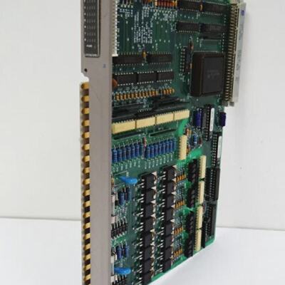 COMAU  IOM   Part No. 10120560  Rev. 2 used
