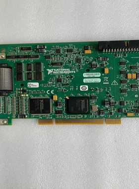 询价美国原装正品NI数据采集卡NIPCI6229功能正