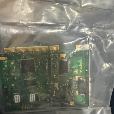 西门子A5E00369844通信卡全新原装正品-议价