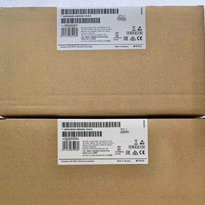 询价-6GK50050BA001AA3 6GK5 0