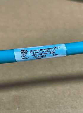 AB罗克韦尔1585J-M8HBFL-0M8新的未使用实询价