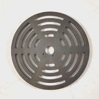 1st Stage Delivery Buffer Plate For Hamworthy 2TF5  2TF54 Ai