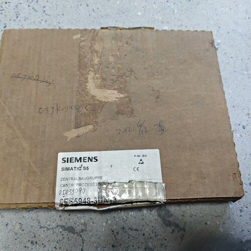 CPU948U 6ES5948-3UA13议价
