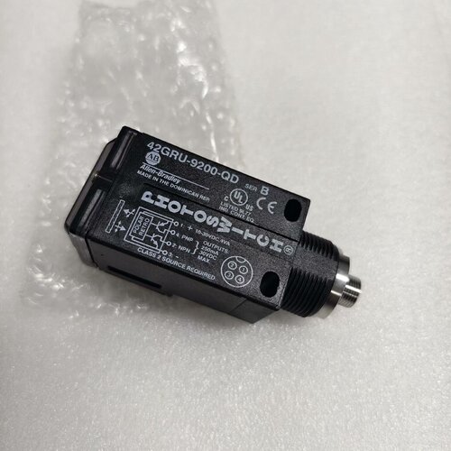 询价-AB罗克韦尔传感器42GRU9200QD