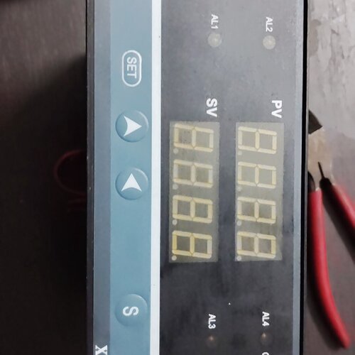 溢价-XP80温控器品功能正常数字显示清晰