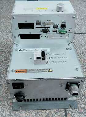 力士乐拧紧系统控制器CS351E-D，德国制造，IP54防--议价商品