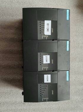 和利时PLC控制器 LE5405 成色不错 功能正常 包好用【鑫鑫商