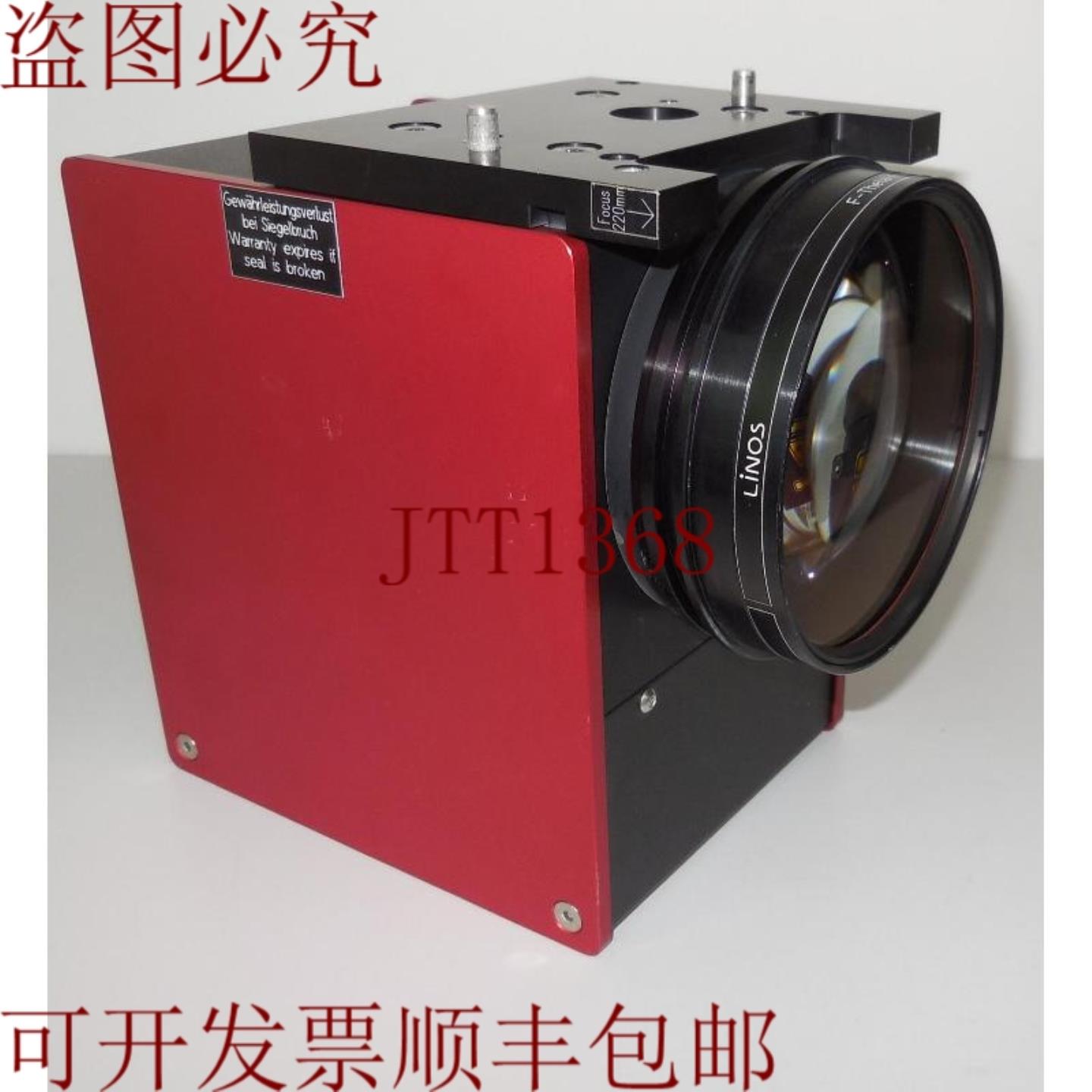 供应Rofin Sinar PN 130400333 & Linos f=163mm 1064nm