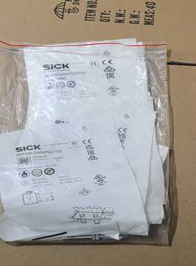 德国SICK西克IME08-04NPSZT0S电感式询价