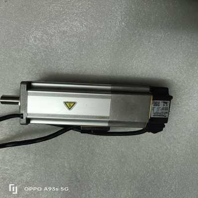 松下伺服电机MHMD042P1T，400W功率，带刹车功能--议价商品