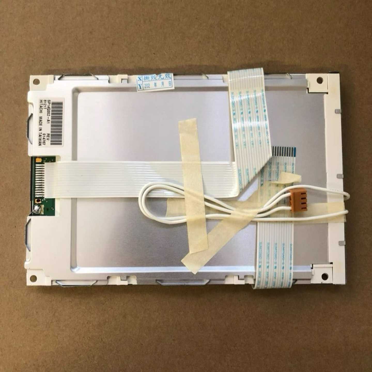 日立5.7寸SP14Q002SP14Q003SP14Q-议价