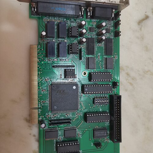 询价-Laser Machlne Controller CNLo