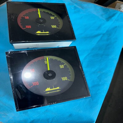 Kongsberg康士伯机旁转速表DLQ144-PC-PY，询价