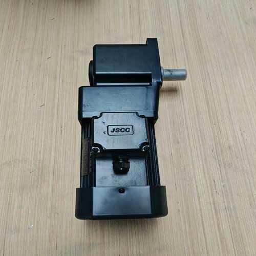 咨询-JSCC精研750W直角电机S750Y22L-30RT，75