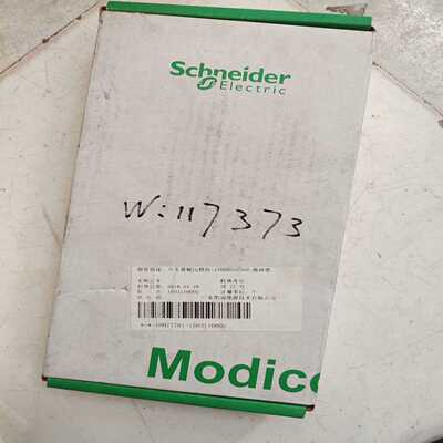 施耐德140DDO35300PLC开关模拟量开关拍前询价