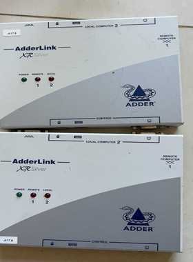 （议价）AdderLink转换器，设备，实物拍摄，喜欢的私聊。