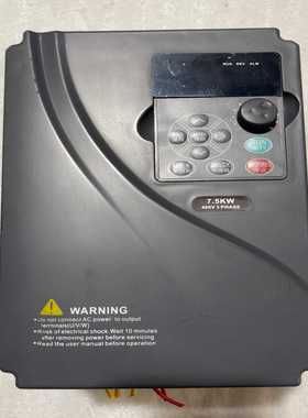 询价江苏台达TAIDA变频器麦矽变频器EV8100-3PH-7