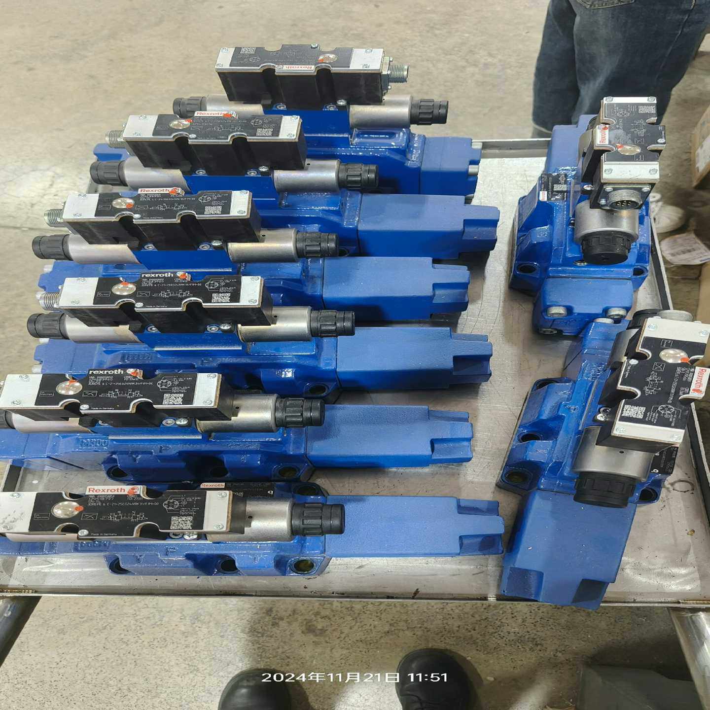 力士乐液压比例阀4WRZE25系列比例阀（佳毅工控）,五金/工具,其他机电五金,淘宝优惠券,粉丝福利购,淘宝优惠卷