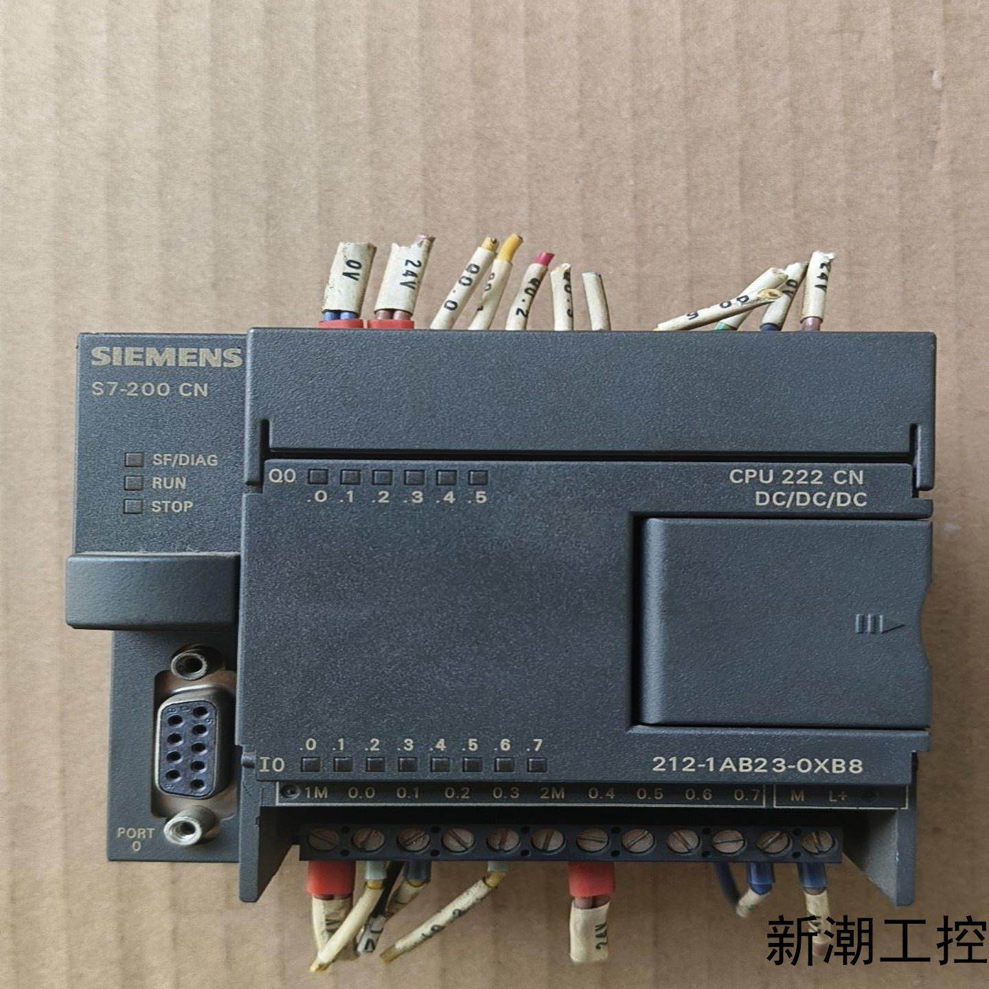 西门子S7-200 CN议价商品