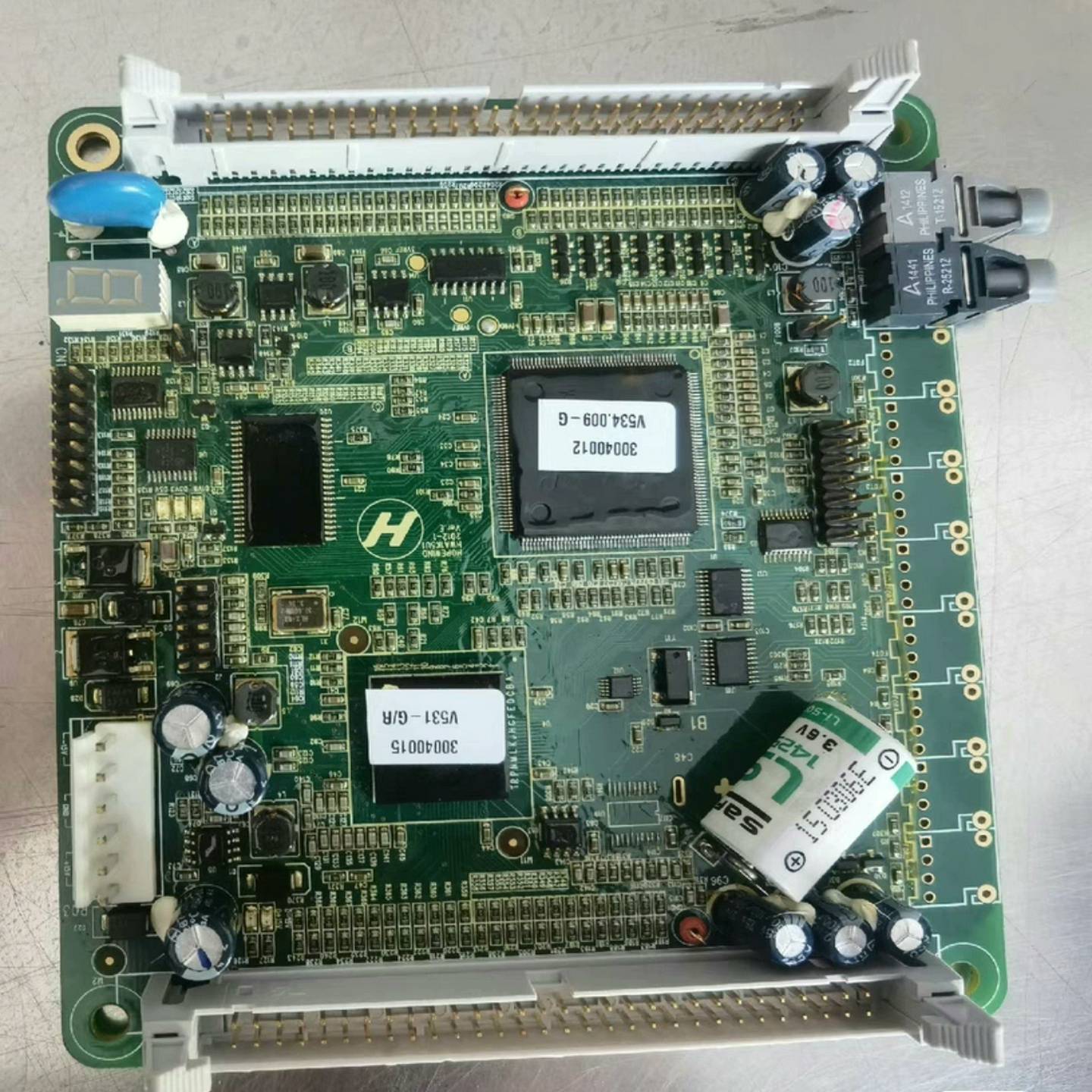 禾望dsp板HWA1K5U116询价