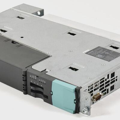 Siemens Sinumerik NCU840D NCU720.2PN 6FC53720AA010AA2 6FC537