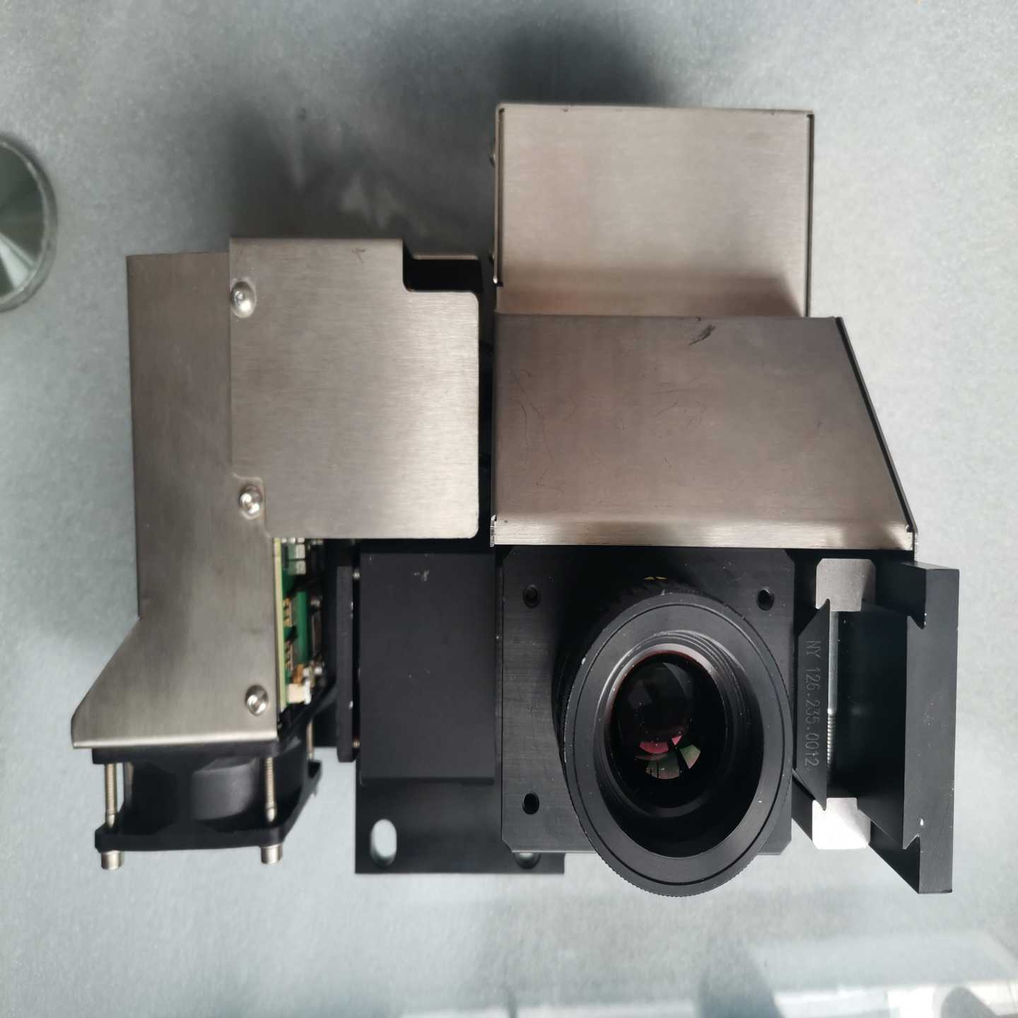 Viscom3D-AOI（零零电子）