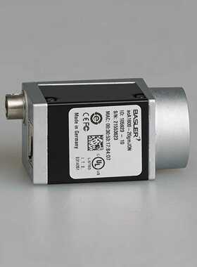 询价BASLERacA1600-20gmJDN单色CCD